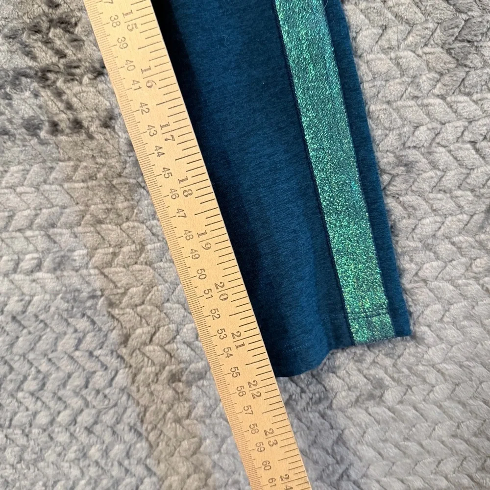 Beyond Yoga Spacedye Shine On High-Waisted Leggings Size Small - Picture 5 of 5